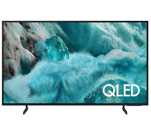 Телевізор Samsung QE50Q7FAAUXUA