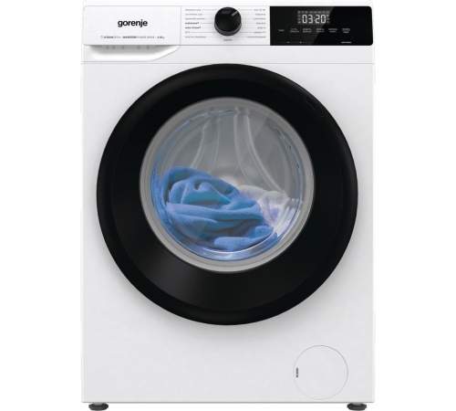 Прально-сушильна машина Gorenje W3D2A854ADS