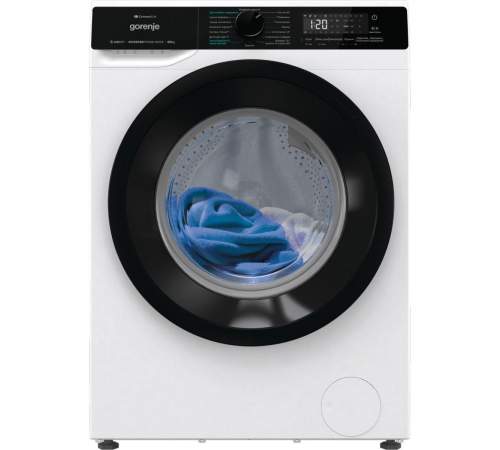 Прально-сушильна машина Gorenje WD2PA964ADW
