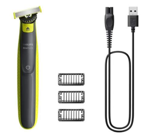 Тример Philips OneBlade QP2724/23