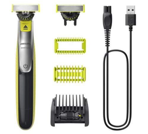Тример Philips OneBlade 360 QP2834/23