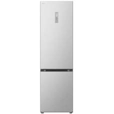 Холодильник LG GW-B509FAFW (203 см.NF сталевий.дисп)
