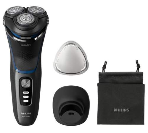 Електробритва Philips S3344/13