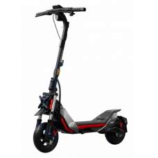 Електросамокат Ninebot Segway ZT3 PRO E