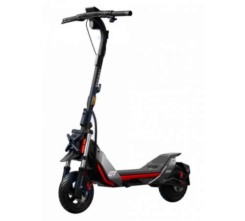 Електросамокат Ninebot Segway ZT3 PRO E