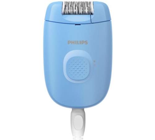 Епілятор Philips BRE228/00