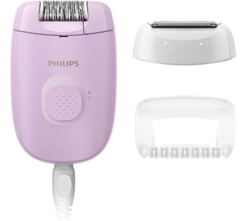 Епілятор Philips BRE237/00