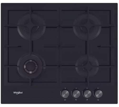 Варильна поверхня газова Whirlpool GOA 6425/NB1