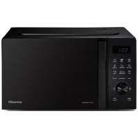 Мікрохвильова піч Hisense H20MOBSD1H