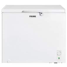 Морозильна скриня Prime Technics CS 19849 M