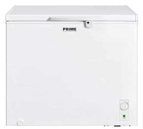 Морозильна скриня Prime Technics CS 19849 M