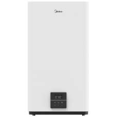 Бойлер Midea PRIME плаский D100-20ED6 (W)