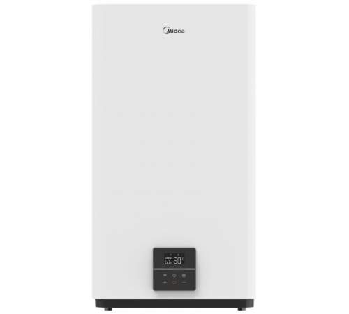 Бойлер Midea PRIME плаский D100-20ED6 (W)