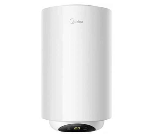 Бойлер Midea WHITE D50-15EW1 (D)