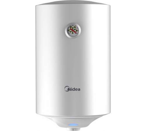 Бойлер Midea ECO D50-15F6 (W)