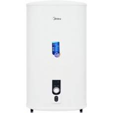 Бойлер Midea ECO плаский D100-20ED2 (W)