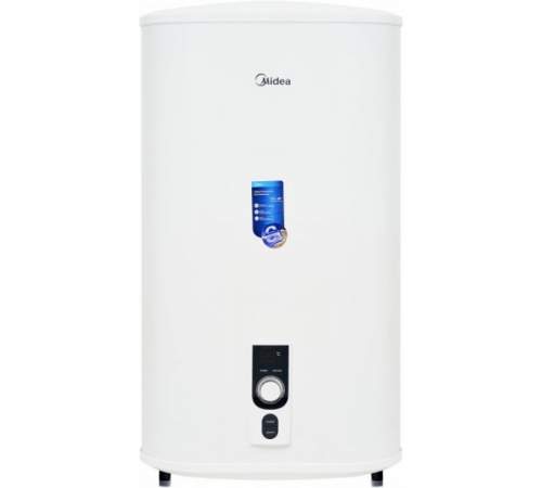 Бойлер Midea ECO плаский D100-20ED2 (W)