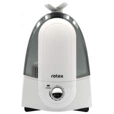 Зволожувач повітря Rotex RHF520-W