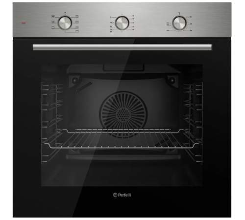 Духова шафа Perfelli PERLA 6M7 INOX