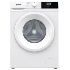 Пральна машина з баком Gorenje WNHPI62SCSIRV