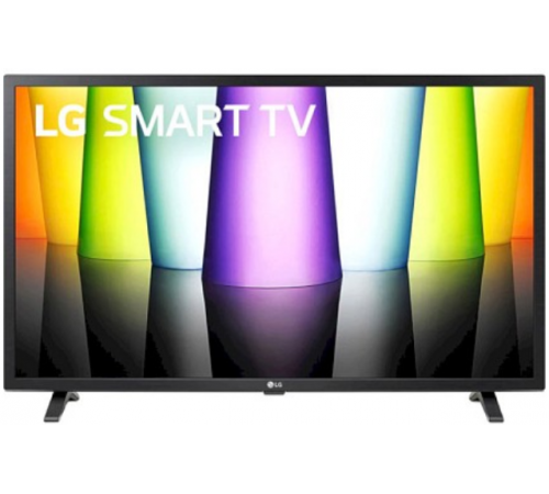 Телевізор LG 32LQ63006LA Smart TV