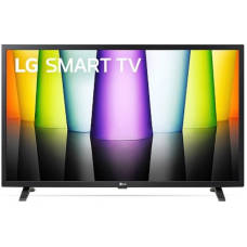 Телевізор LG 32LQ630B6LA Smart TV