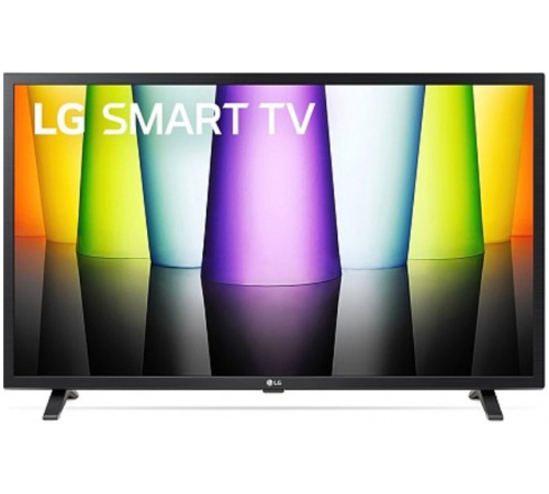 Телевізор LG 32LQ630B6LA Smart TV