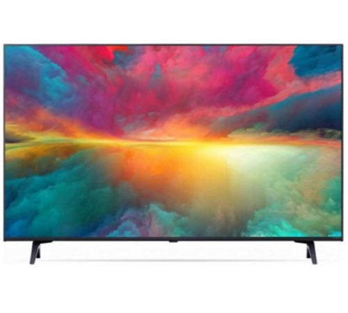 Телевізор LG 50QNED756RA