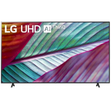 Телевізор LG 55UR78006LK