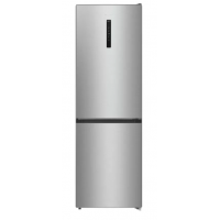 Холодильник Gorenje NRK6192AXL4 302 л.