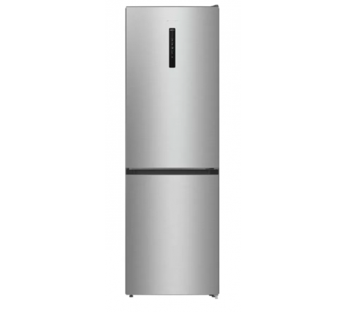 Холодильник Gorenje NRK6192AXL4 302 л.