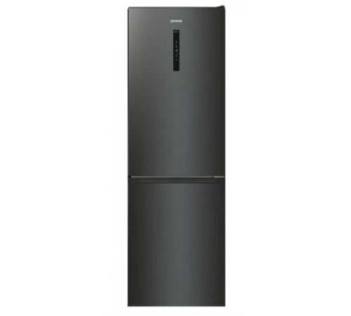 Холодильник Gorenje NRK619EABXL4