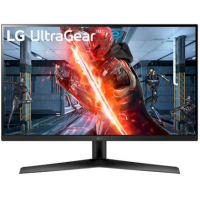 Монітор 27" LG 27GN60R-B