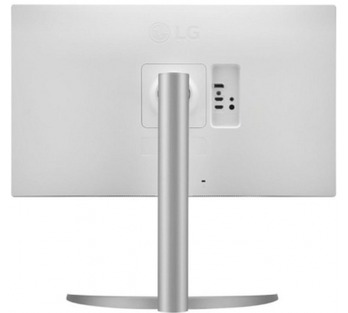 Монітор 27" LG 27UP650-W