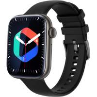 Смарт-годинник Globex Smart Watch Atlas Black