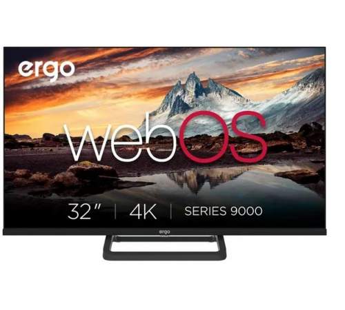 Телевізор Ergo 32WFS9000