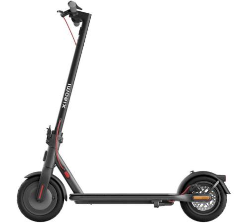 Електросамокат Xiaomi Mi Electric Scooter 4