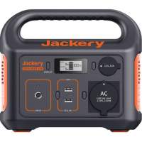 Зарядна станція Jackery Explorer 240EU