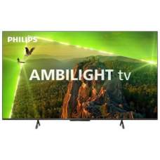 Телевізор Philips 75PUS8118/12 75"