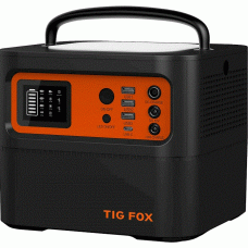 Зарядна станція Tig Fox T500 540Wh