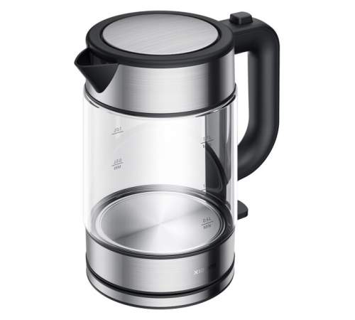 Електрочайник Xiaomi Electric Glass Kettle