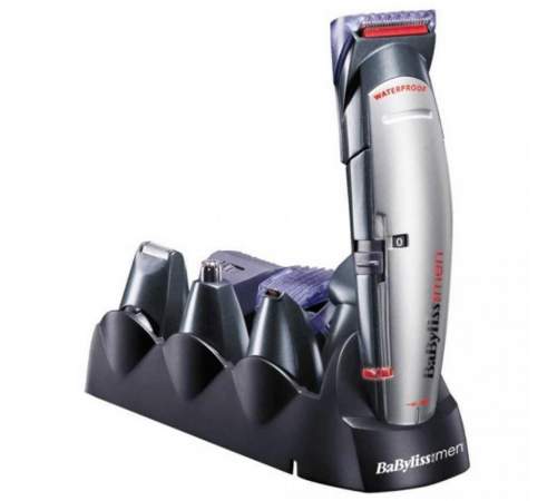 Триммер BABYLISS E837E