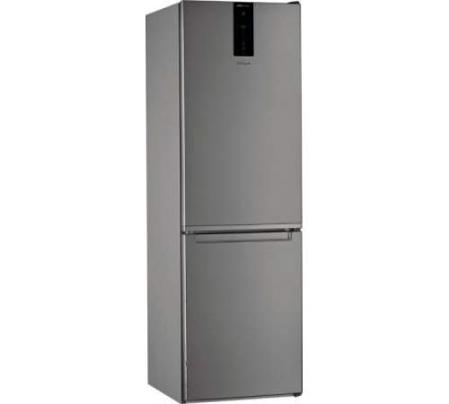 Холодильник WHIRLPOOL W7 811O OX