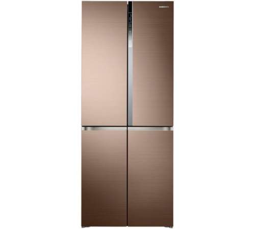 Холодильник Samsung RF50K5960DP/UA