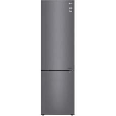 Холодильник LG GA-B509CLZM
