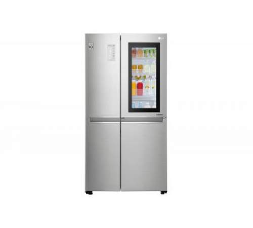 Холодильник LG GC-Q247CADC