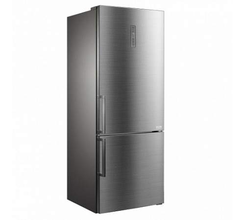 Холодильник Edler EM-572RWEIN