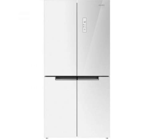 Холодильник Edler ED-627WEWG