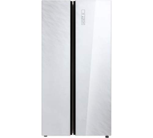 Холодильник Edler EM-689WEWG