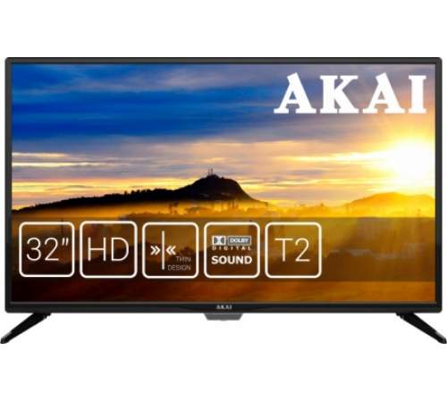 Телевизор AKAI UA32LES1T2